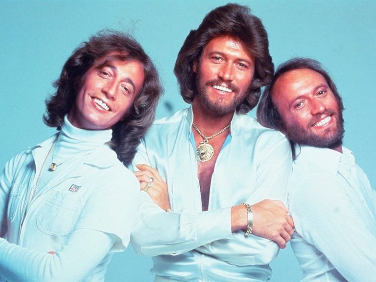 Bee Gees