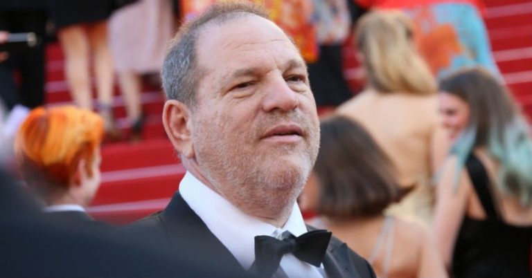 Harvey weinstein