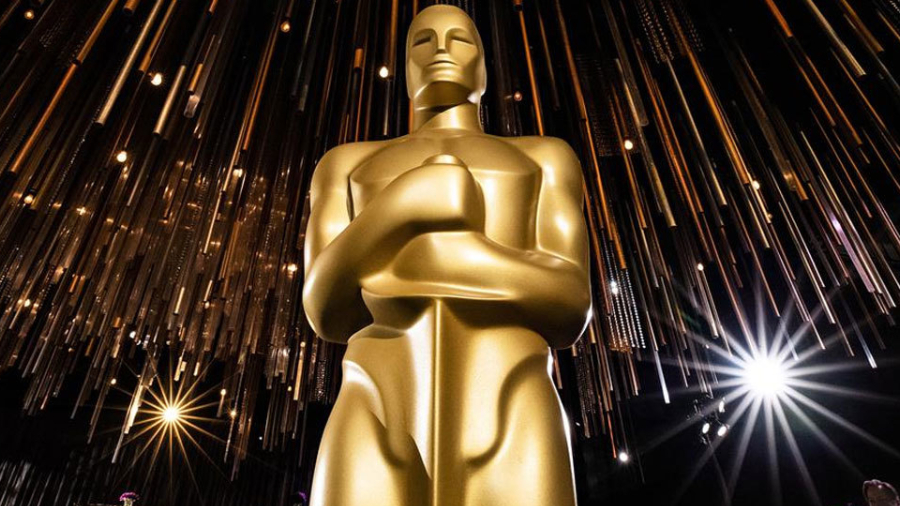 OScar 2020 web