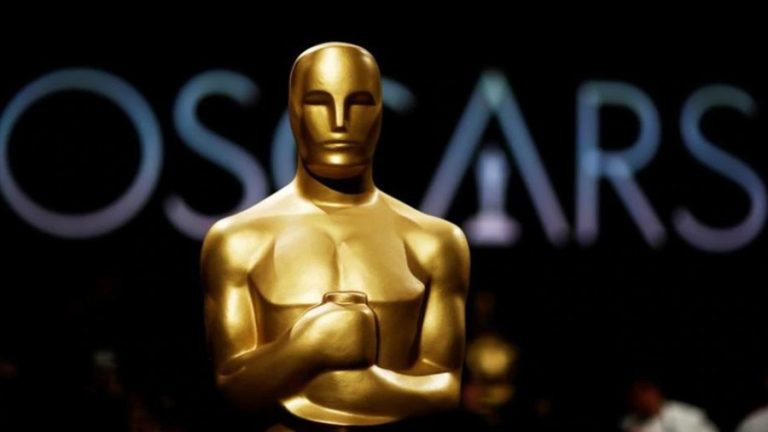 Oscars Academia web