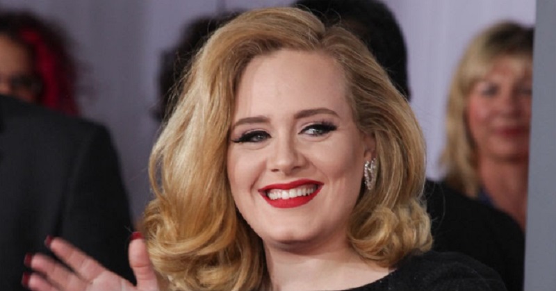 Adele