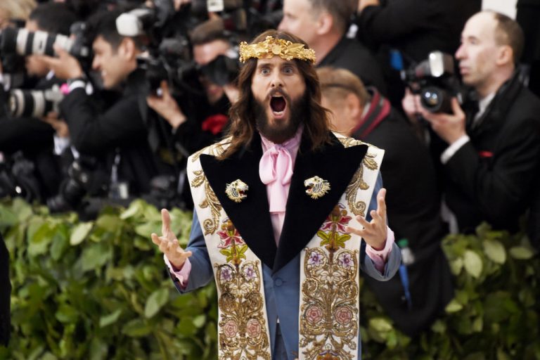 Jared Leto