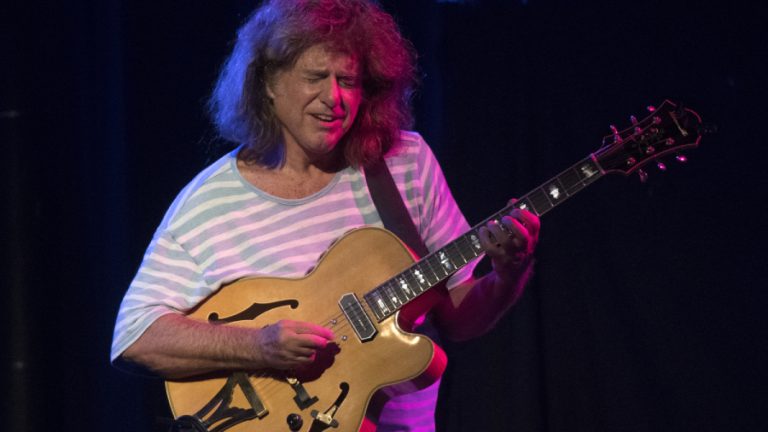 Pat Metheny web