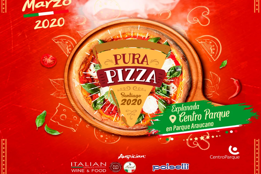 Pura Pizza