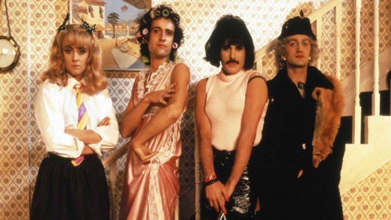 Queen I want to break free