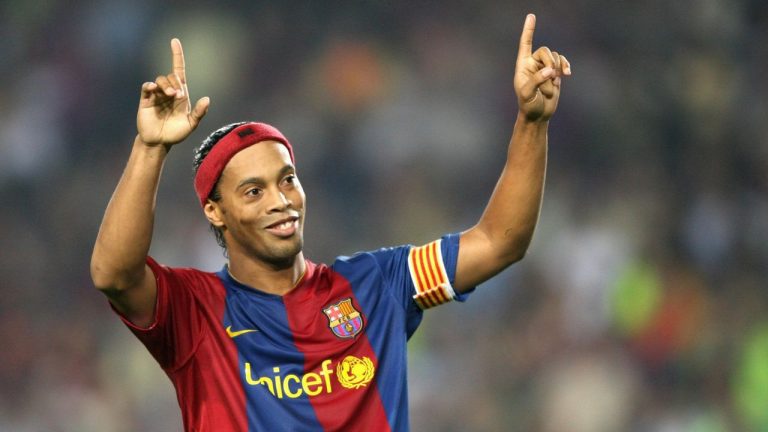 Ronaldinho