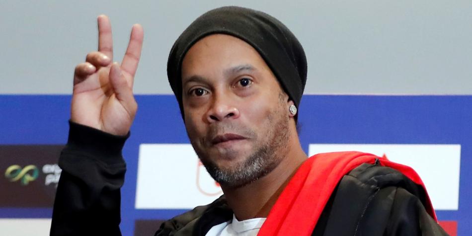 Ronaldinho