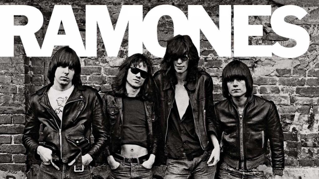 ramones