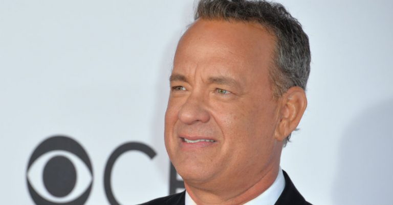 Tom Hanks