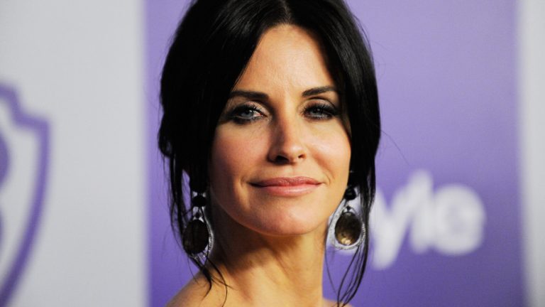 Courtney Cox web