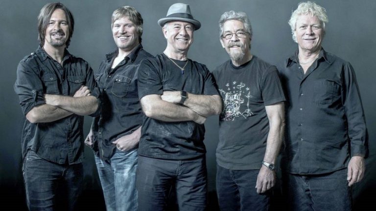 Creedence Clearwater Revisited