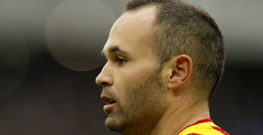 Iniesta