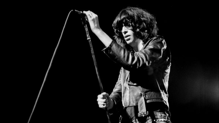 Joey Ramone