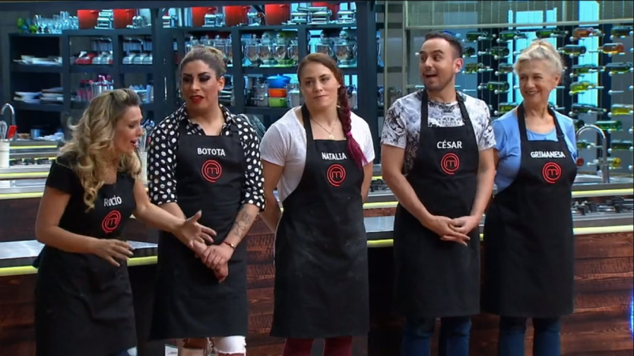 Masterchef celebrity top 10