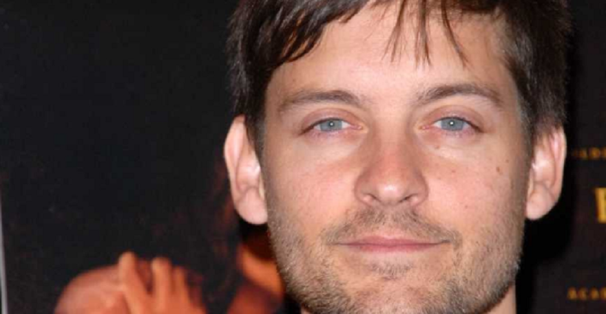 Tobey Maguire