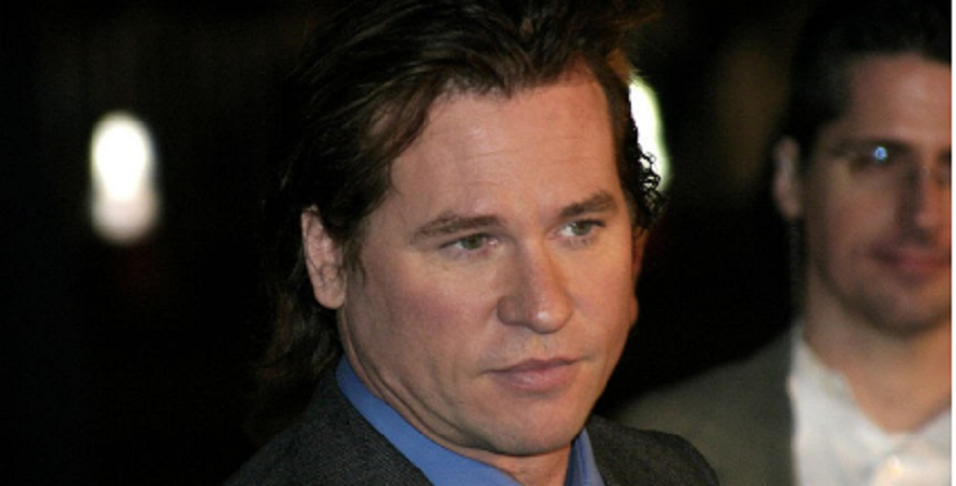 Val Kilmer