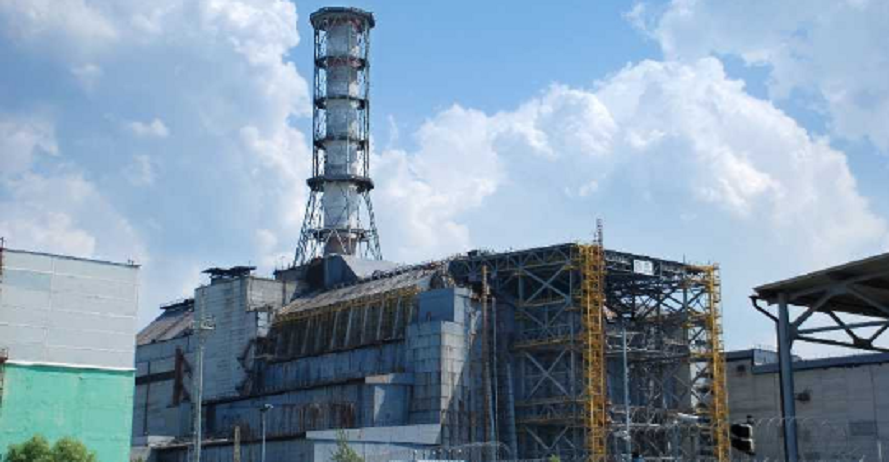 Chernobyl