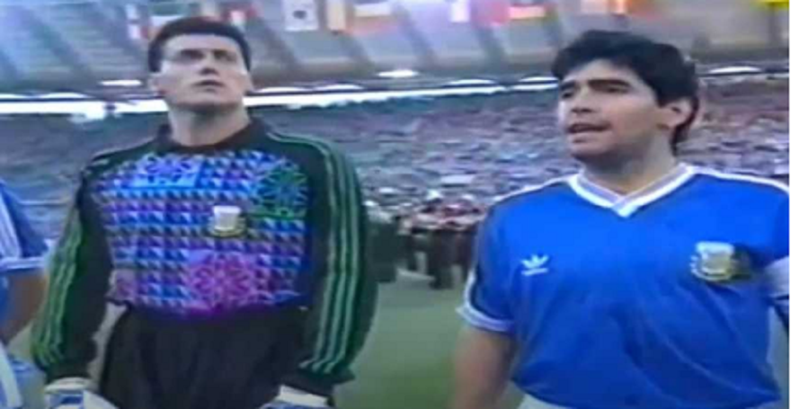 Maradona