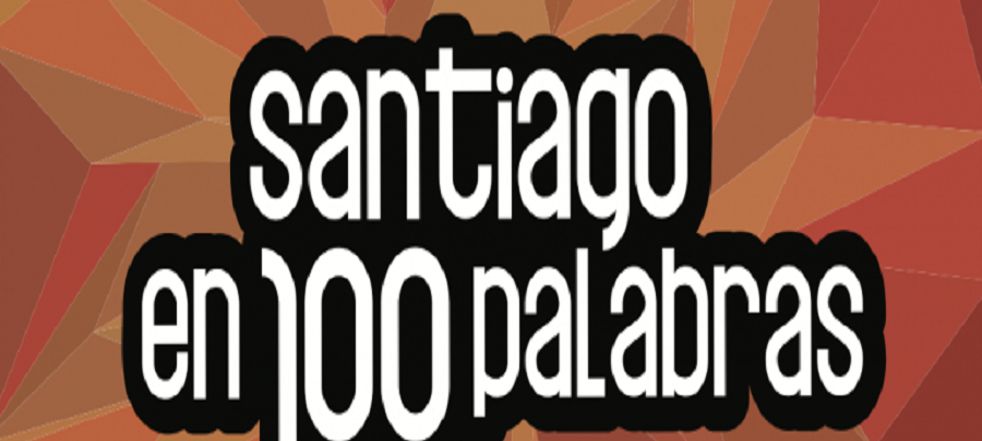 santiago en 100 palabras