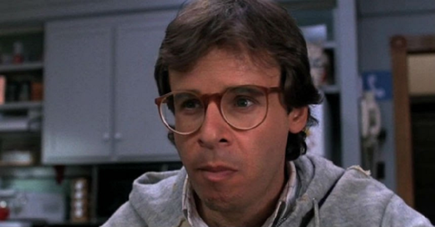 Rick Moranis