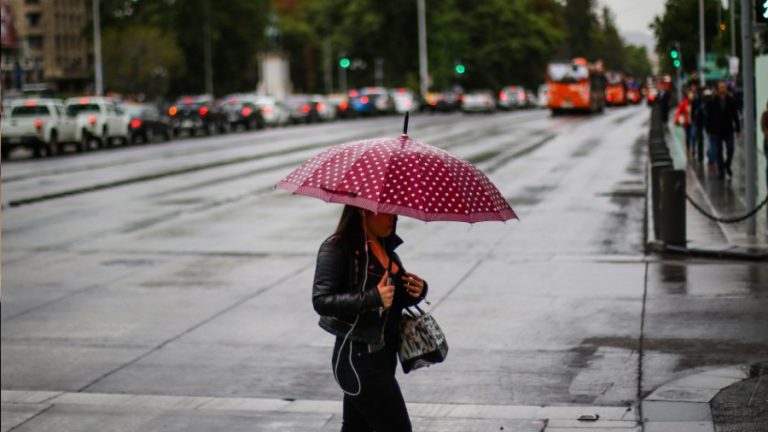 Pronostican Lluvias Para Santiago Para Este Miercoles