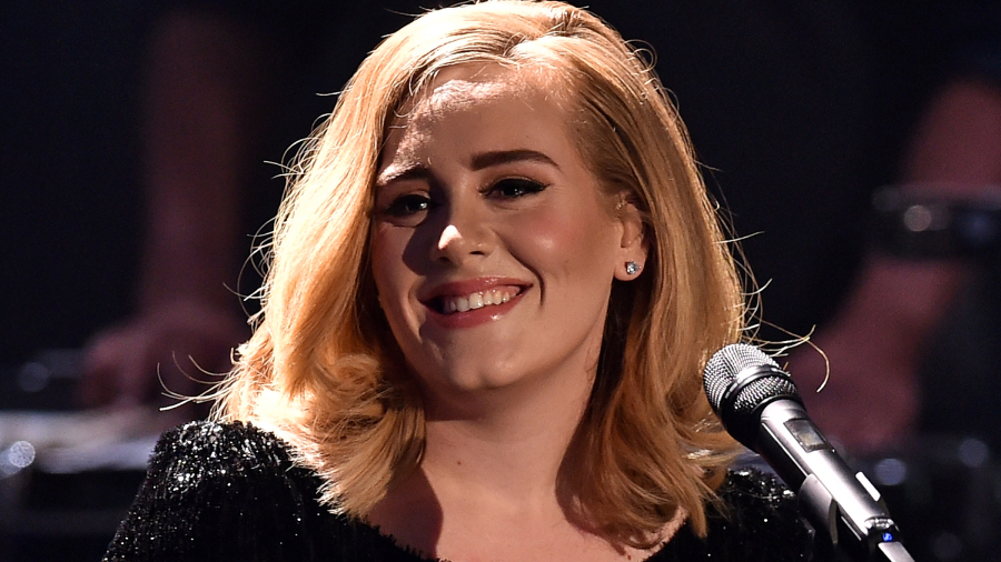 Adele 2015 irreconocible web