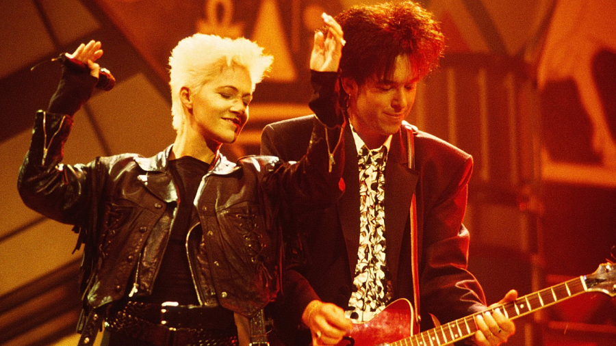 Roxette web