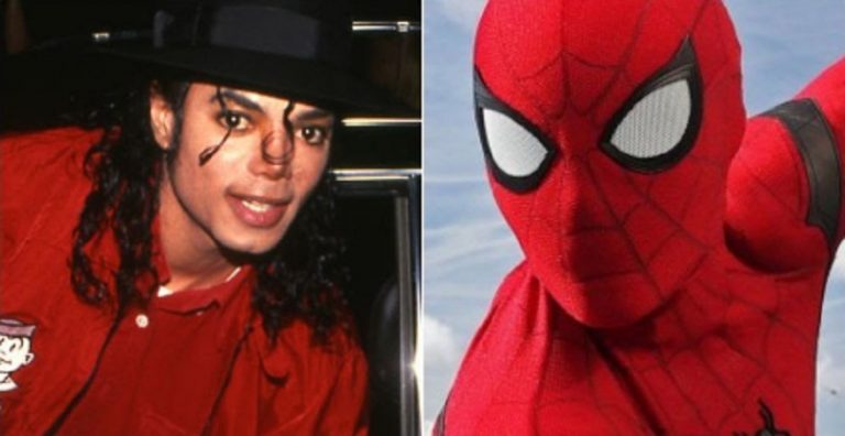 El día que Michael Jackson quiso comprar Marvel y ser Spider-Man — Radio  Concierto Chile