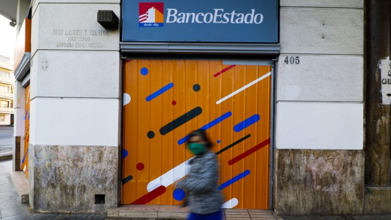 Bancoestado Reconoce Que Cobro Deudas Con Ingreso Familiar De Emergencia