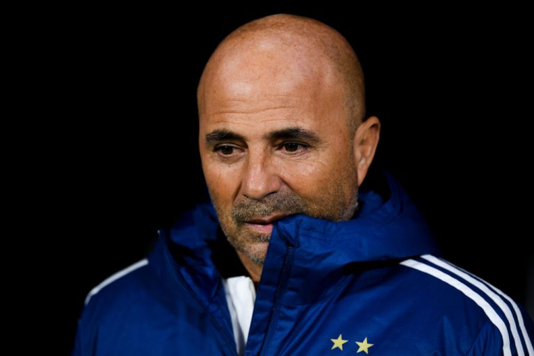 Sampaoli