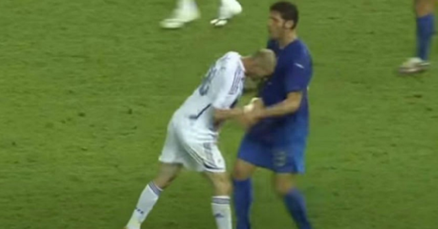 Zidane