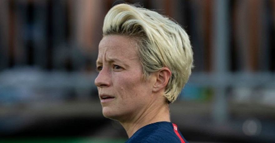 Megan Rapinoe