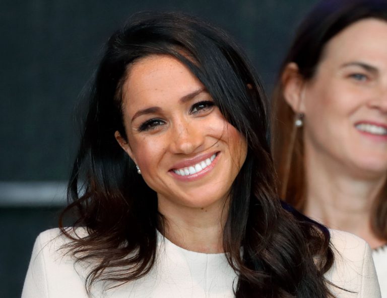 Meghan Markle