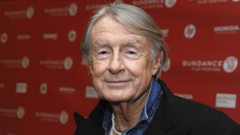 Joel Schumacher web