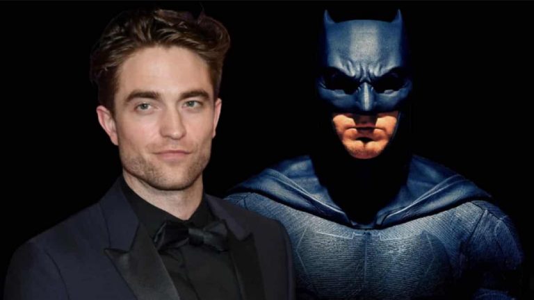 El duro entrenamiento que sigue Robert Pattinson para ser Batman — Radio  Concierto Chile