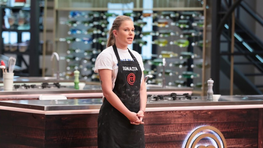 Ignacia Allamand Masterchef chile web