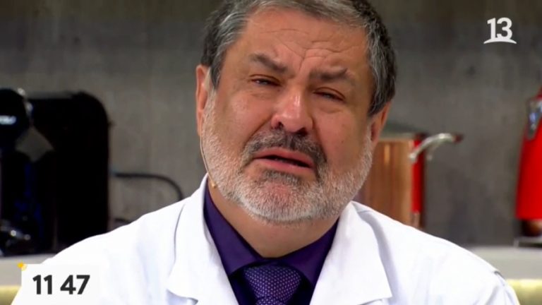 Doctor Molina