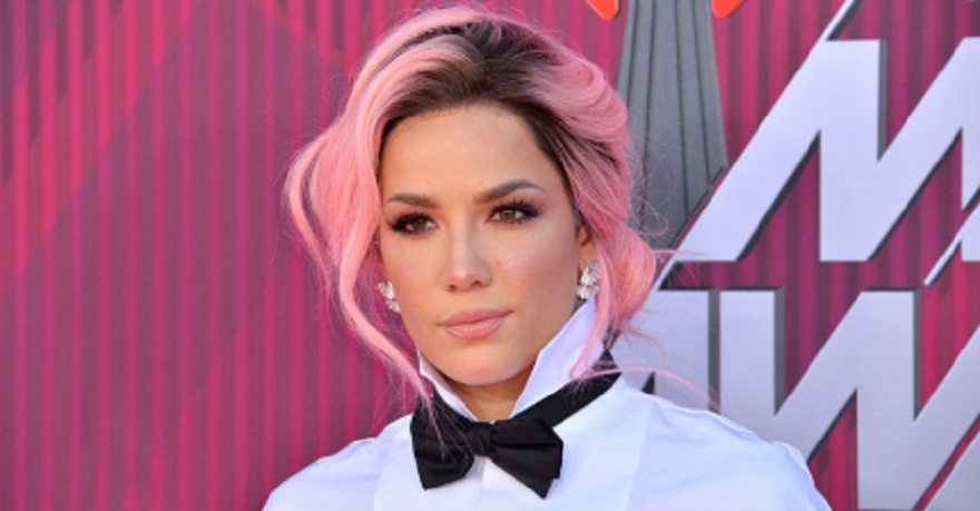 Halsey