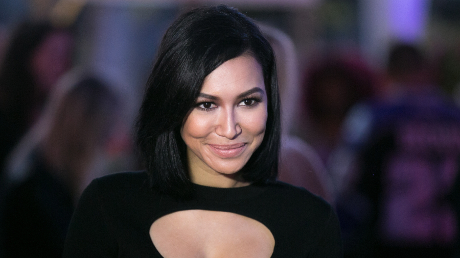 Naya Rivera web