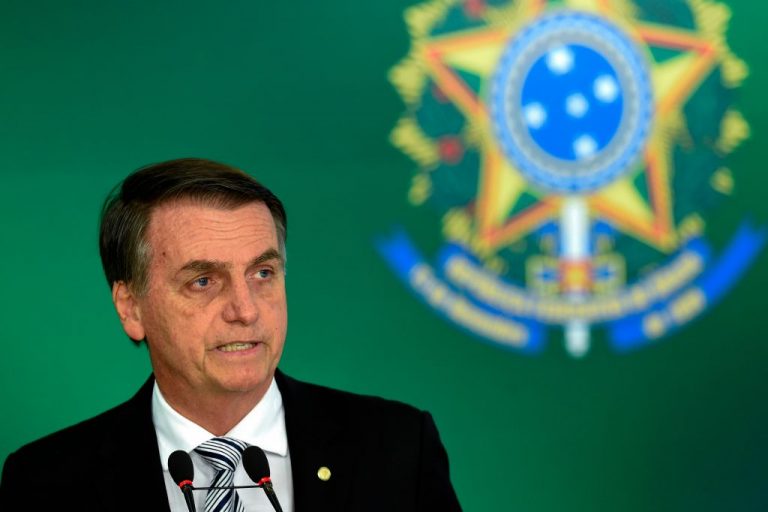 bolsonaro