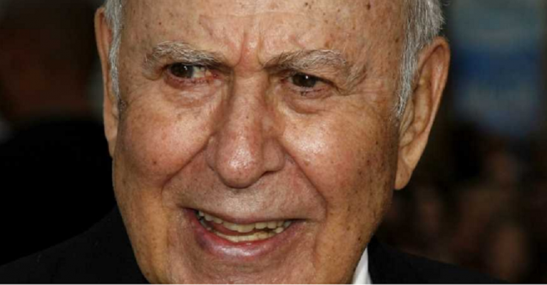 Carl Reiner