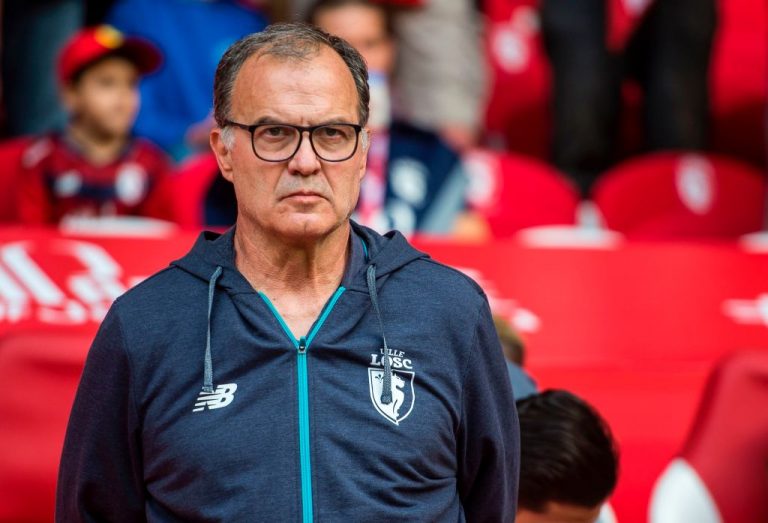 Marcelo Bielsa