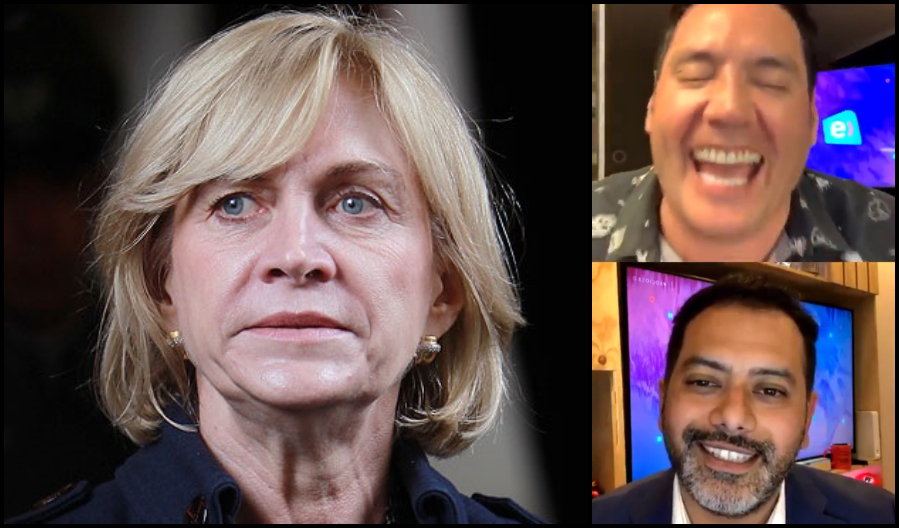 Evelyn Matthei Pancho Saavedra Pedro Ruminot (1)