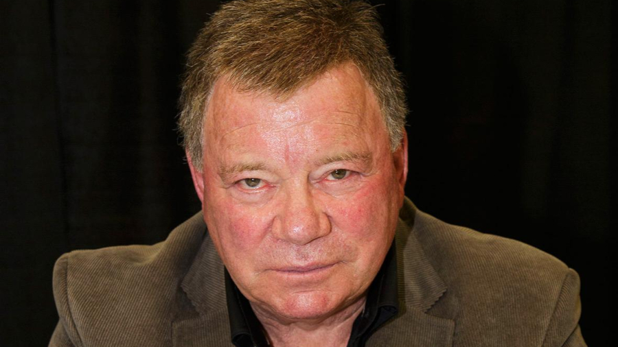 William Shatner Ritchie Blackmore Thrill is gone