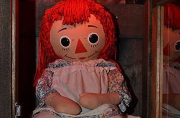 imagenes de la muñeca de anabel