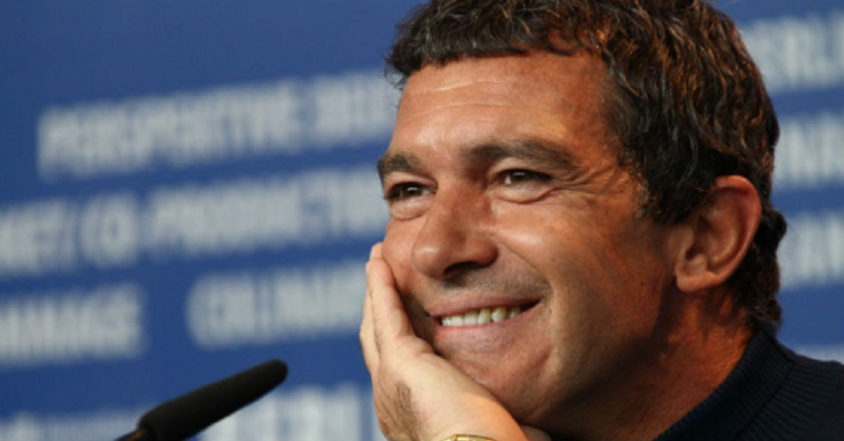 antonio banderas