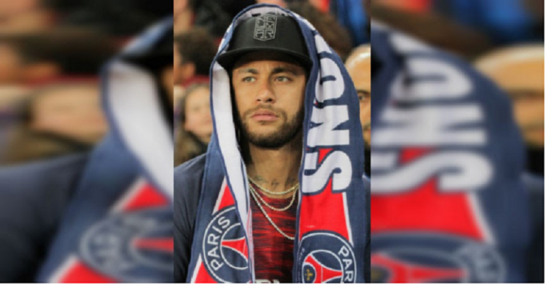 Neymar