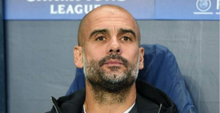 guardiola