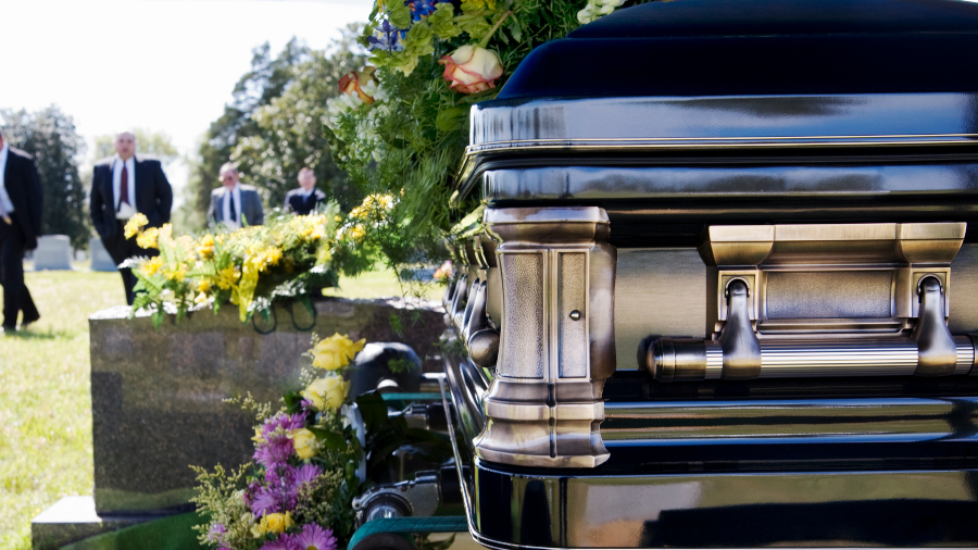 Funeral GettyImages-81728668 web