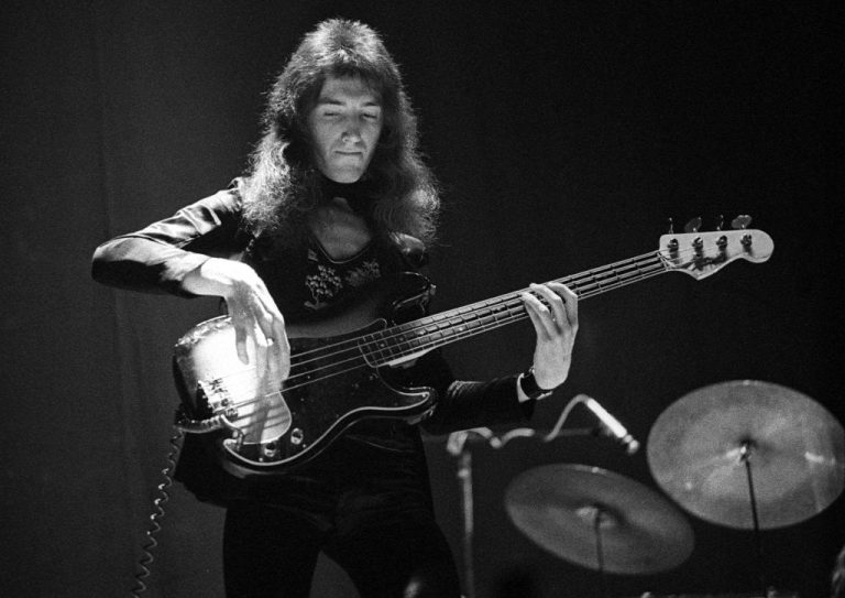 John Deacon